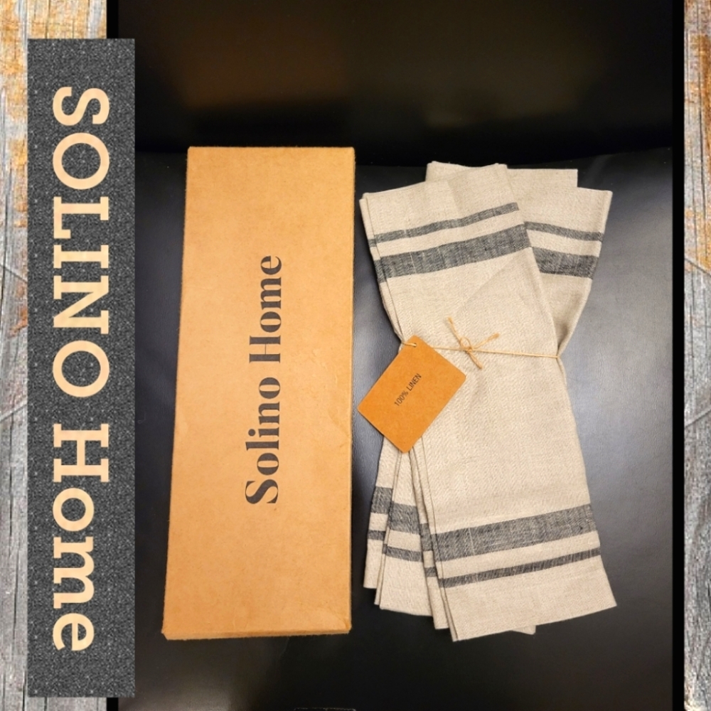 ****SOLINO HOME PLACEMATS****